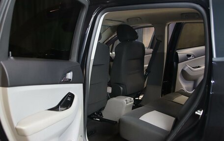 Chevrolet Orlando I, 2014 год, 999 000 рублей, 6 фотография