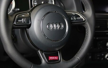 Audi Q5, 2016 год, 1 949 000 рублей, 11 фотография
