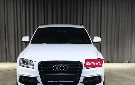 Audi Q5, 2016 год, 1 949 000 рублей, 12 фотография