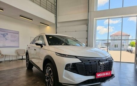 Haval F7, 2026 год, 3 799 000 рублей, 1 фотография