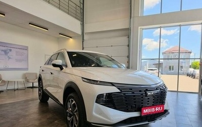 Haval F7, 2026 год, 3 799 000 рублей, 1 фотография