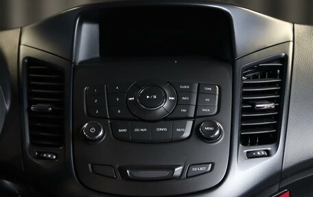Chevrolet Orlando I, 2014 год, 999 000 рублей, 11 фотография