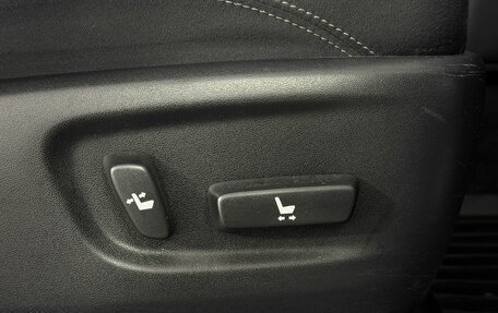 Toyota Land Cruiser Prado 150 рестайлинг 2, 2015 год, 2 989 000 рублей, 23 фотография