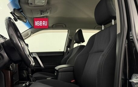 Toyota Land Cruiser Prado 150 рестайлинг 2, 2015 год, 2 989 000 рублей, 9 фотография