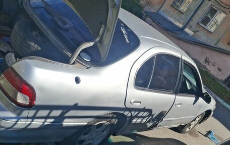 Nissan Cefiro II, 1997 год, 155 000 рублей, 3 фотография