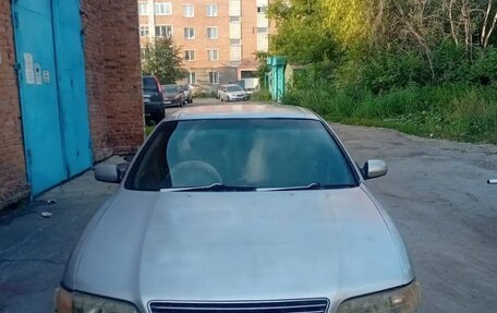 Nissan Cefiro II, 1997 год, 155 000 рублей, 7 фотография