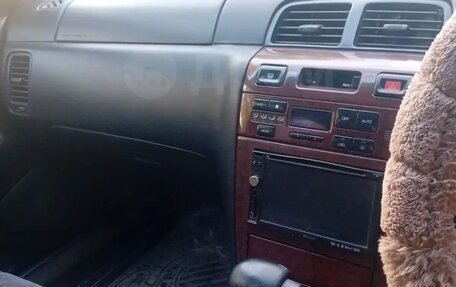 Nissan Cefiro II, 1997 год, 155 000 рублей, 6 фотография