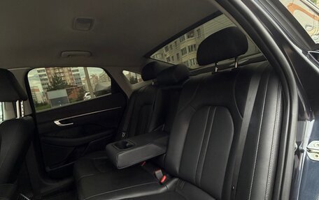 Hyundai Sonata VIII, 2022 год, 2 590 000 рублей, 13 фотография