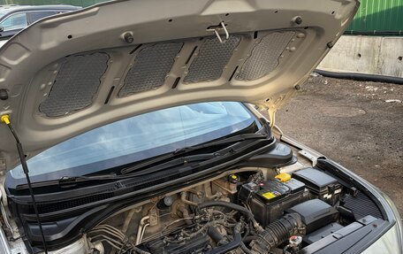 Hyundai Solaris II рестайлинг, 2017 год, 800 000 рублей, 19 фотография