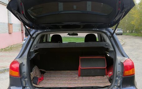 Mitsubishi ASX I рестайлинг, 2011 год, 1 200 000 рублей, 5 фотография