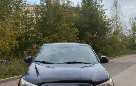 Mitsubishi ASX I рестайлинг, 2011 год, 1 200 000 рублей, 7 фотография