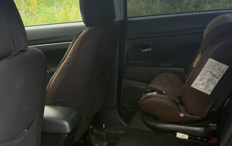 Mitsubishi ASX I рестайлинг, 2011 год, 1 200 000 рублей, 13 фотография