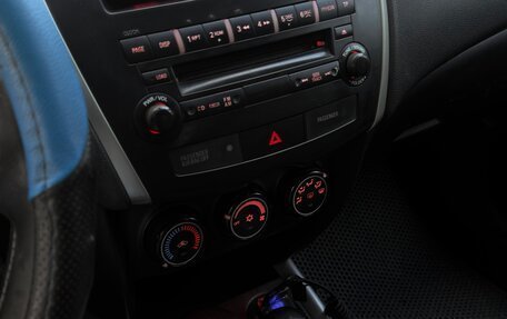 Mitsubishi ASX I рестайлинг, 2011 год, 1 200 000 рублей, 14 фотография