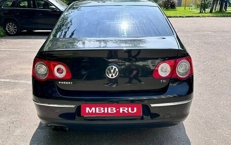 Volkswagen Passat B6, 2008 год, 561 000 рублей, 5 фотография