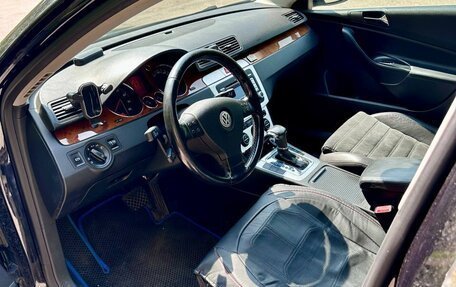 Volkswagen Passat B6, 2008 год, 561 000 рублей, 7 фотография