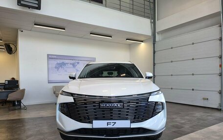 Haval F7, 2026 год, 3 799 000 рублей, 2 фотография