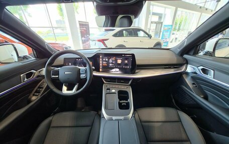 Haval F7, 2026 год, 3 799 000 рублей, 9 фотография