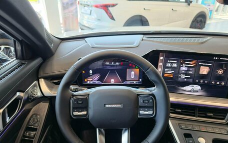 Haval F7, 2026 год, 3 799 000 рублей, 8 фотография