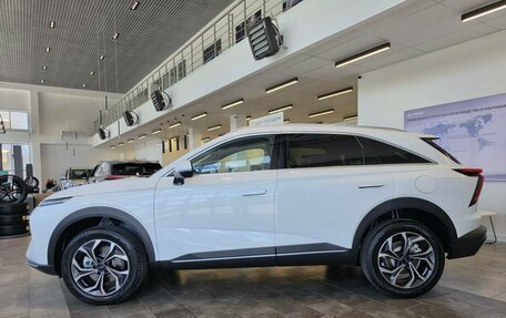 Haval F7, 2026 год, 3 799 000 рублей, 4 фотография