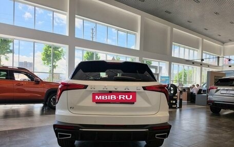 Haval F7, 2026 год, 3 799 000 рублей, 6 фотография