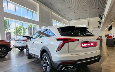 Haval F7, 2026 год, 3 799 000 рублей, 5 фотография