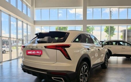 Haval F7, 2026 год, 3 799 000 рублей, 7 фотография