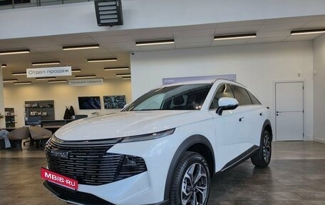 Haval F7, 2026 год, 3 799 000 рублей, 3 фотография