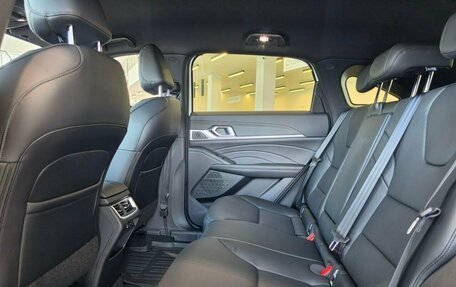 Haval F7, 2026 год, 3 799 000 рублей, 18 фотография