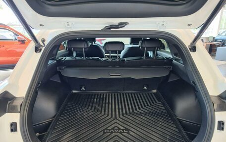 Haval F7, 2026 год, 3 799 000 рублей, 19 фотография
