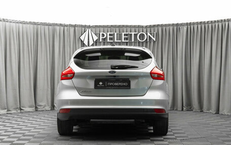 Ford Focus III, 2019 год, 1 430 000 рублей, 6 фотография