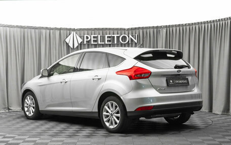 Ford Focus III, 2019 год, 1 430 000 рублей, 4 фотография