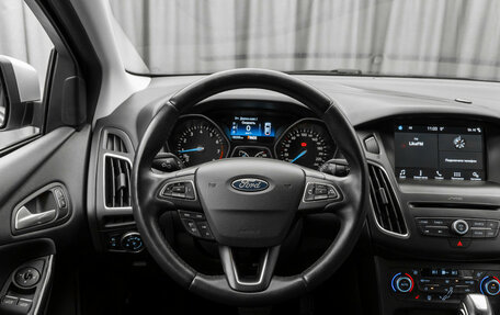 Ford Focus III, 2019 год, 1 430 000 рублей, 13 фотография
