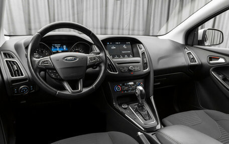 Ford Focus III, 2019 год, 1 430 000 рублей, 9 фотография
