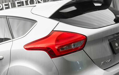 Ford Focus III, 2019 год, 1 430 000 рублей, 8 фотография