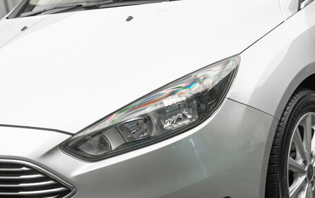Ford Focus III, 2019 год, 1 430 000 рублей, 7 фотография