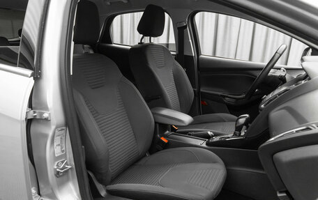 Ford Focus III, 2019 год, 1 430 000 рублей, 12 фотография