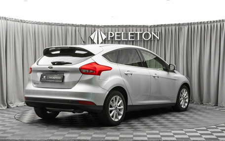 Ford Focus III, 2019 год, 1 430 000 рублей, 5 фотография