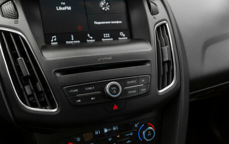 Ford Focus III, 2019 год, 1 430 000 рублей, 19 фотография