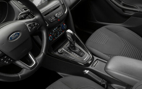 Ford Focus III, 2019 год, 1 430 000 рублей, 16 фотография
