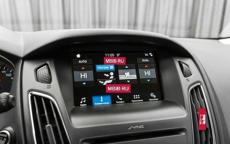 Ford Focus III, 2019 год, 1 430 000 рублей, 23 фотография