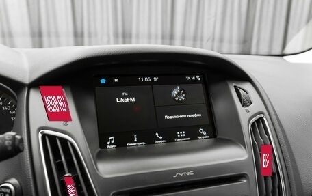 Ford Focus III, 2019 год, 1 430 000 рублей, 21 фотография