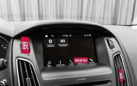 Ford Focus III, 2019 год, 1 430 000 рублей, 24 фотография