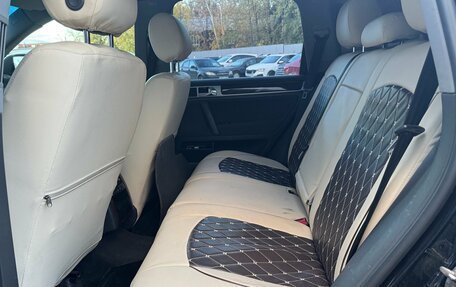 Volkswagen Touareg III, 2008 год, 679 000 рублей, 6 фотография