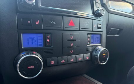 Volkswagen Touareg III, 2008 год, 679 000 рублей, 8 фотография