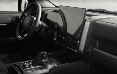 Haval H9, 2026 год, 5 299 000 рублей, 20 фотография