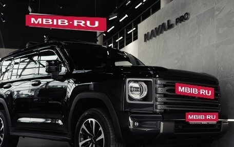 Haval H9, 2026 год, 5 299 000 рублей, 13 фотография