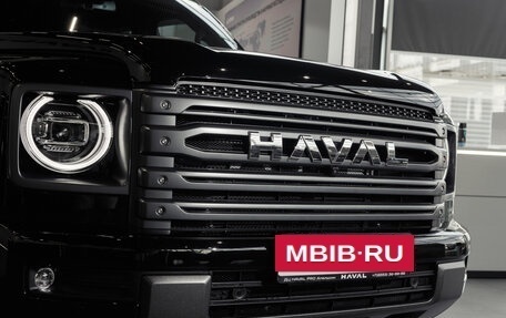 Haval H9, 2026 год, 5 299 000 рублей, 14 фотография