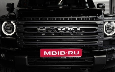 Haval H9, 2026 год, 5 299 000 рублей, 16 фотография