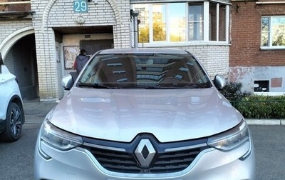 Renault Arkana I, 2019 год, 1 600 000 рублей, 1 фотография