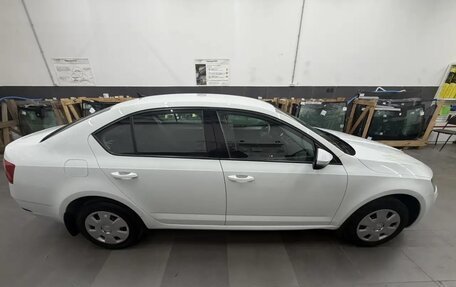 Skoda Octavia, 2020 год, 1 750 000 рублей, 4 фотография